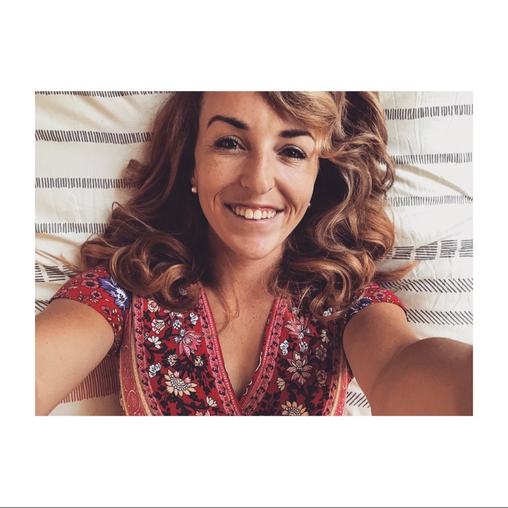 Meet your Posher, Ashlyn